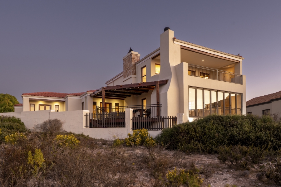 4 Bedroom Property for Sale in Myburgh Park Western Cape